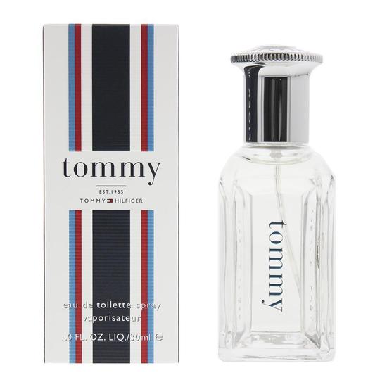 Tommy Hilfiger Tommy Eau De Toilette 30ml