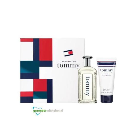 Tommy Hilfiger Tommy Gift Set