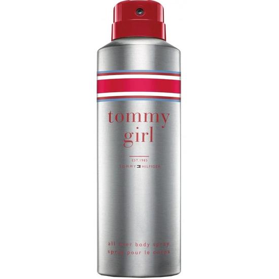 Tommy Hilfiger Tommy Girl Body Spray