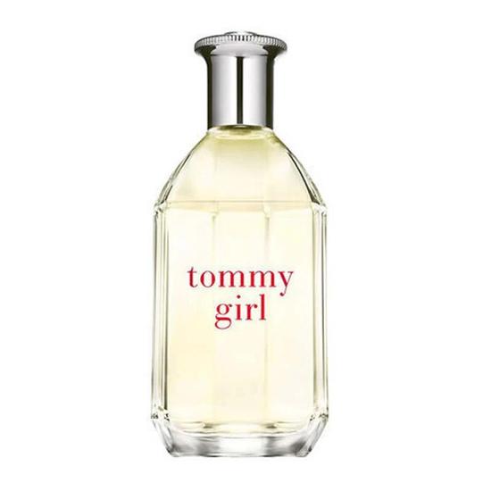 Tommy Hilfiger Tommy Girl Eau De Toilette 200ml