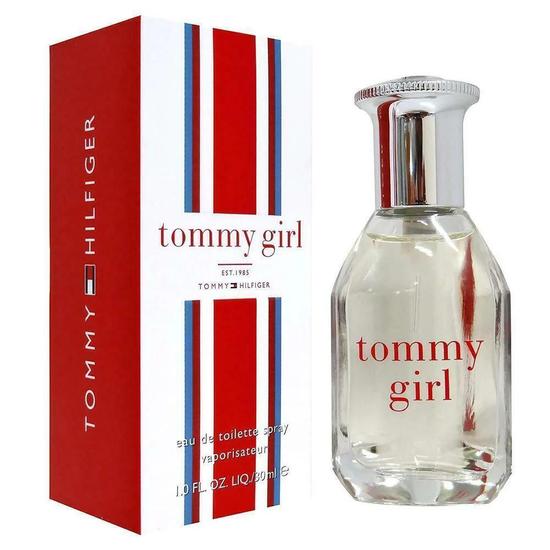 Tommy Hilfiger Tommy Girl Eau De Toilette