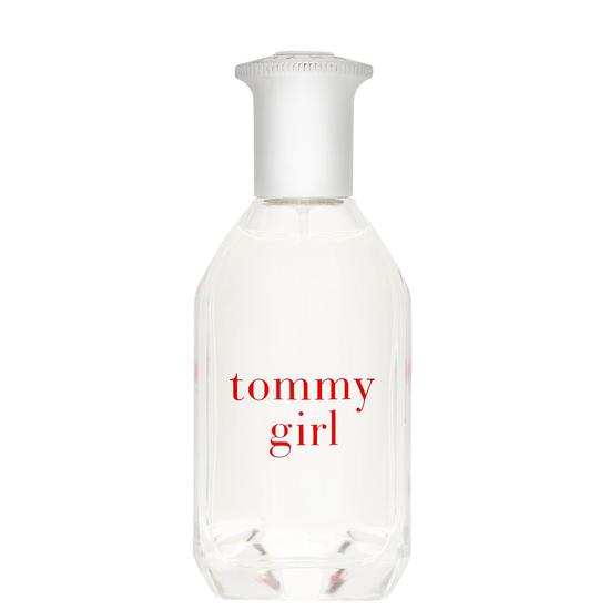 Tommy Hilfiger Tommy Girl Eau De Toilette Spray 50ml