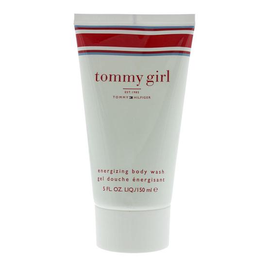 Tommy Hilfiger Tommy Girl Energising Body Wash 150ml