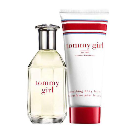 tommy girl 100ml gift set