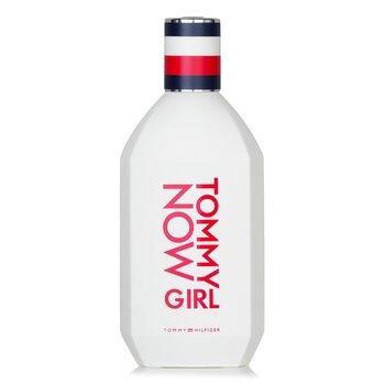 Tommy Hilfiger Tommy Girl Now Eau De Toilette 100ml