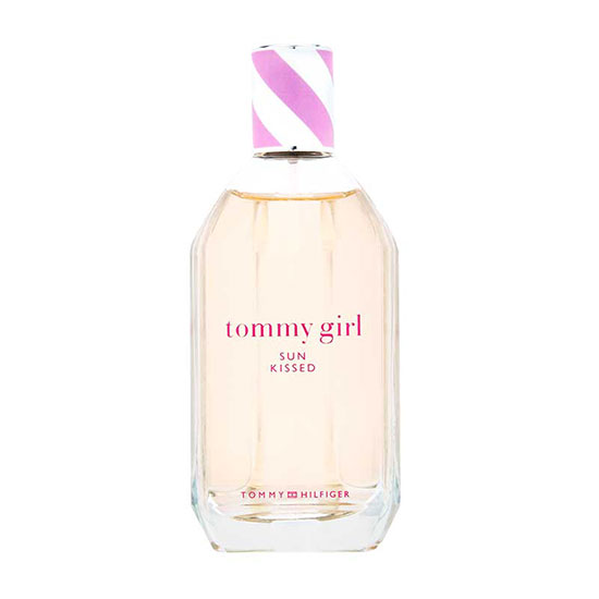 tommy hilfiger girl sun kissed perfume