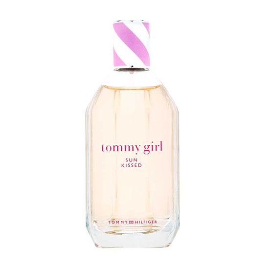 tommy girl sun kissed perfume