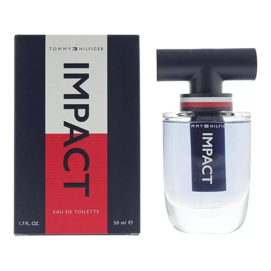 Tommy Hilfiger Tommy Impact Eau De Toilette