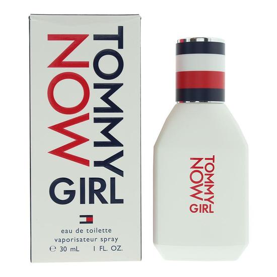 Tommy Hilfiger Tommy Now Girl Eau De Toilette 30ml