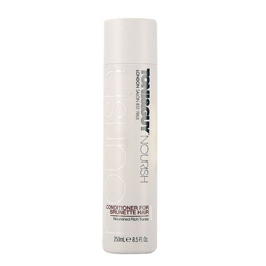 TONI&GUY Cleanse Conditioner For Brunette Hair 250ml
