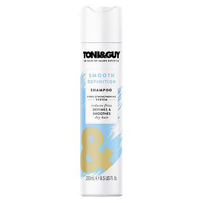 TONI&GUY Cleanse Shampoo For Dry Hair 250ml