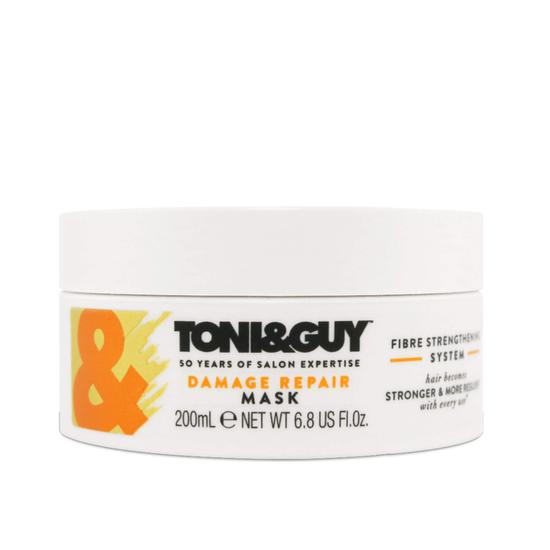 TONI&GUY Damage Repair Mask 200ml