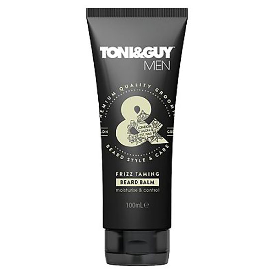 TONI&GUY Frizz Taming Beard Balm