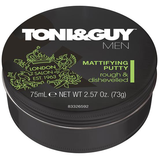 TONI&GUY Mattifying Putty