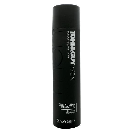 TONI&GUY Men Deal Clean Shampoo 250ml