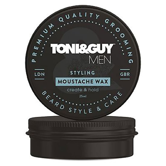 Toni & Guy Styling Moustache Wax 20g