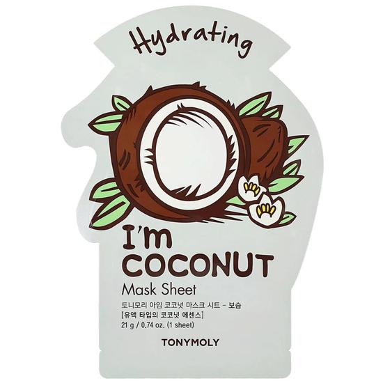 Tony Moly I'm Coconut Mask Sheet