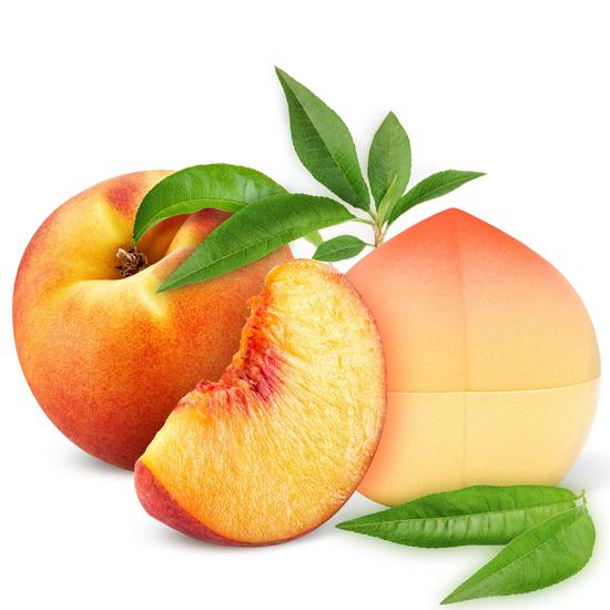Tony Moly Lovely Peach Hand Mask 16g