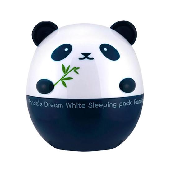 Tony Moly Panda's Dream White Sleeping Pack 50g