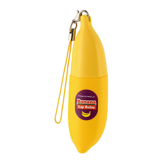 Tony Moly Delight Banana Pong Dang Lip Balm 7g