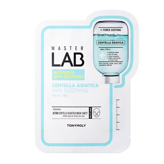 Tony Moly Master Lab Sheet Mask