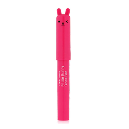 Tony Moly Petite Bunny Gloss Bar Juicy Apple 2g