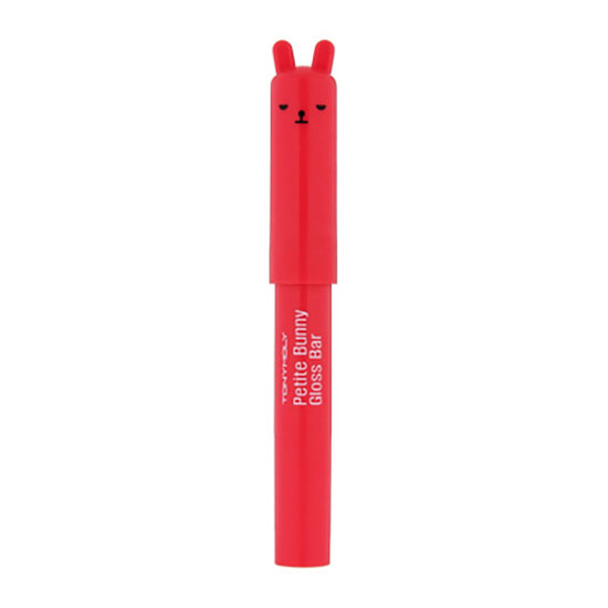 Tony Moly Petite Bunny Gloss Bar Juicy Cherry 2g