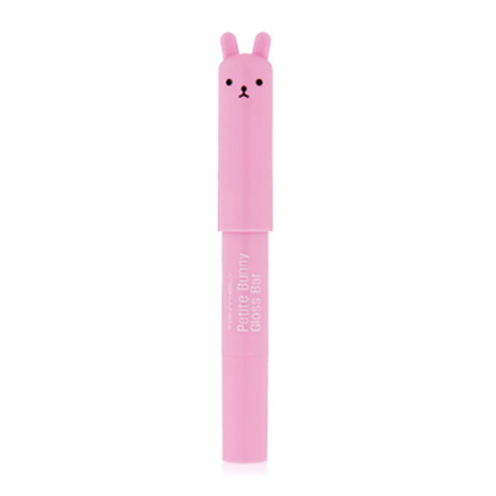 Tony Moly Petite Bunny Gloss Bar Juicy Strawberry 2g