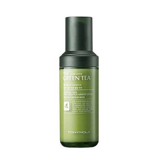Tony Moly The Chok Chok Green Tea Moist Essence 55ml