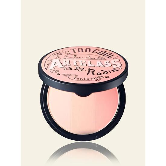 Too Cool For School Artclass By Rodin Blusher De Peche