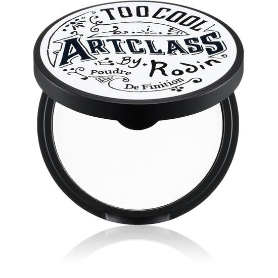 Too Cool For School Artclass By Rodin Finish Setting Pact 4g