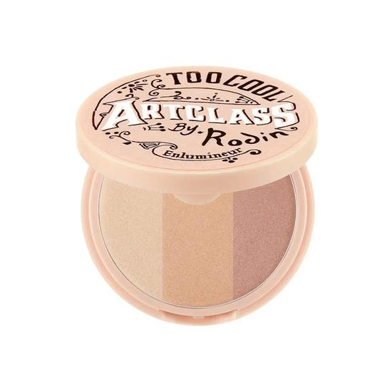 Too Cool For School Artclass By Rodin Highlighter #1 Glam