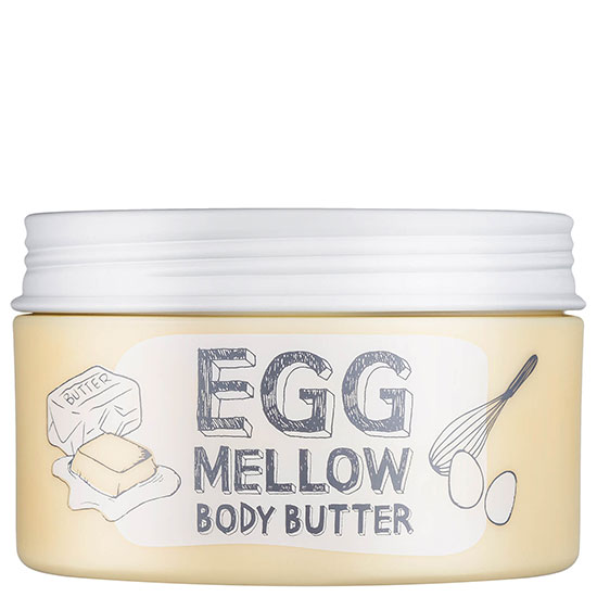 Too Cool For School Egg Mellow Body Butter