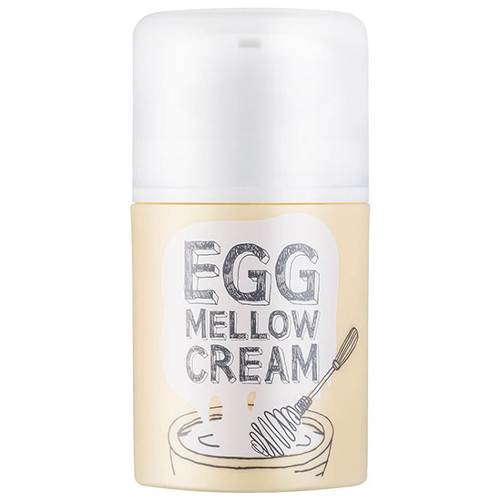 Too Cool For School Egg Mellow Cream