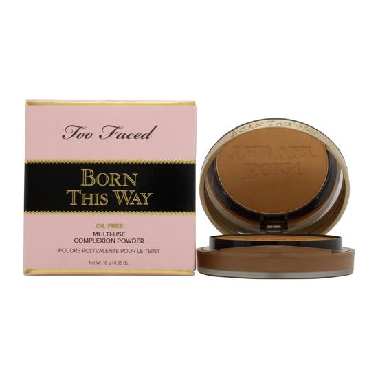 Too Faced Born This Way Multi-Use Complexion Powder