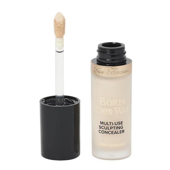 Too Faced Born This Way Super Coverage Concealer Cloud