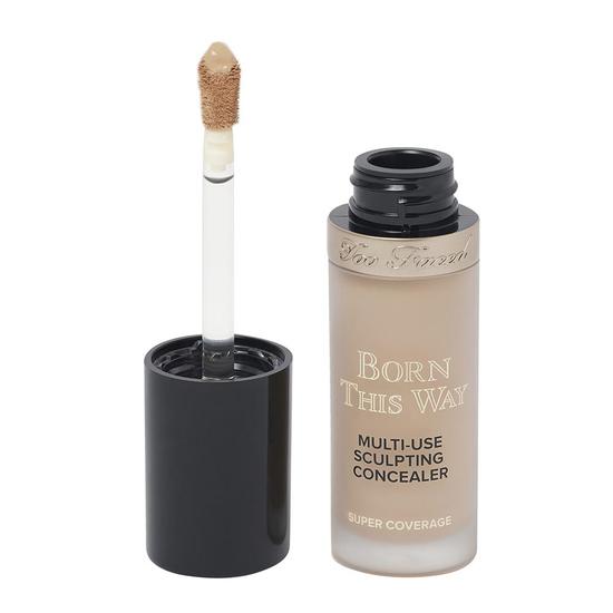 Too Faced Born This Way Super Coverage Concealer Cookie