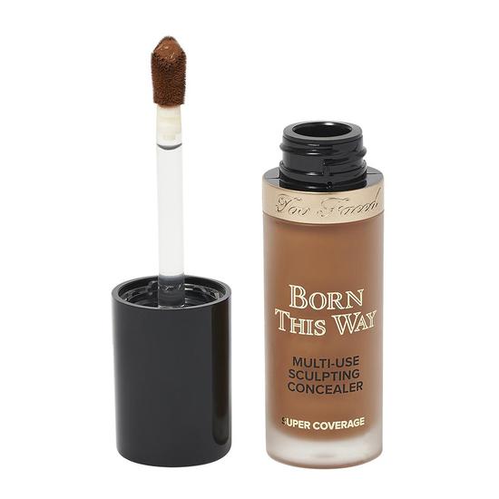 Too Faced Born This Way Super Coverage Concealer Toffee