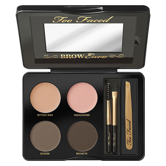 Too Faced Brow Envy Kit