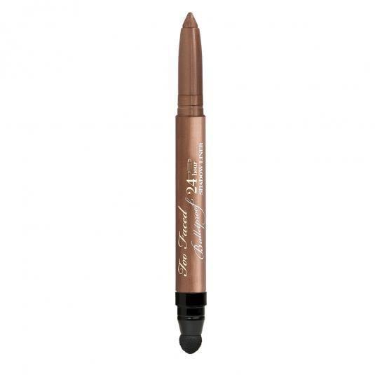 Too Faced Bulletproof Liner Mink