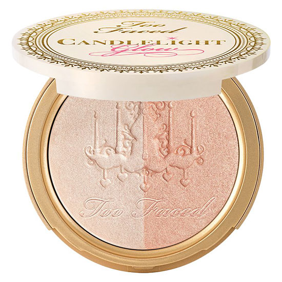 Too Faced Candlelight Glow Highlighter