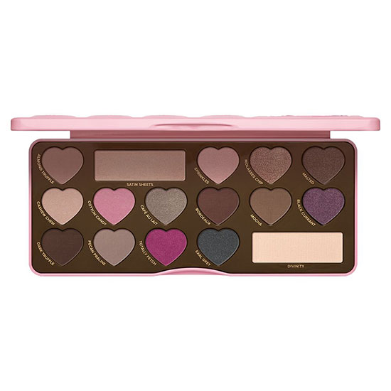 Too Faced Chocolate Bon Bons Eyeshadow Palette