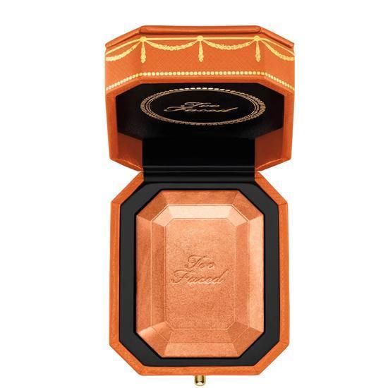 Too Faced Diamond Light Chocolate Diamond