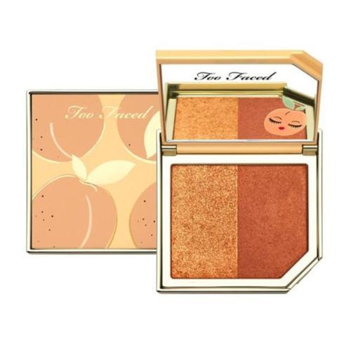 Too Faced Fruit Cocktail Duo Blush