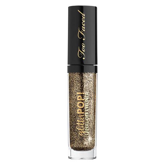 Too Faced Glitter Pop Eyeliner Hey Mr. DJ