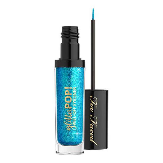 Too Faced Glitter Pop Eyeliner I'm Half Mermaid