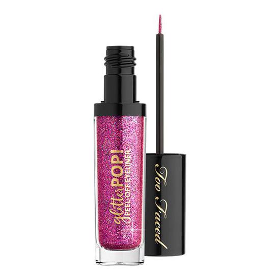 Too Faced Glitter Pop Eyeliner Kitty Glitter