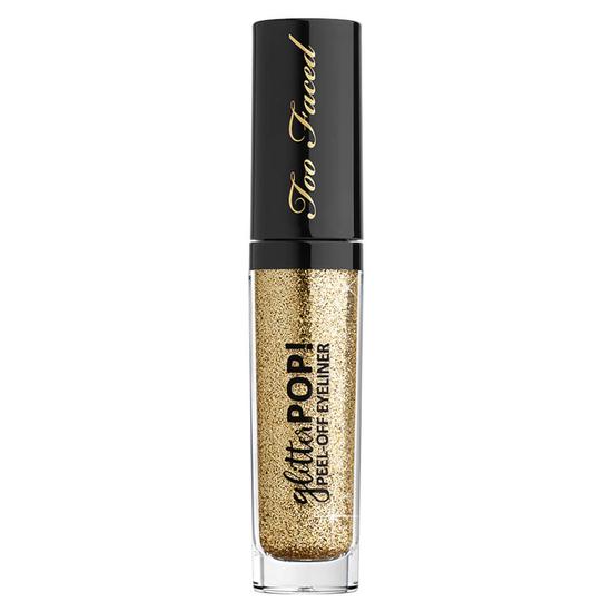 Too Faced Glitter Pop Eyeliner Lucky Bitch