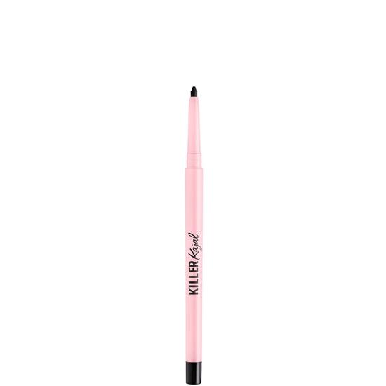 Too Faced Killer Kajal 12 Hour Long-wearing Intense Eyeliner