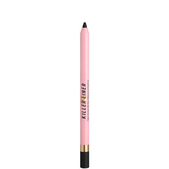 Too Faced Killer Liner 36 Hour Waterproof Eyeliner Killer Black